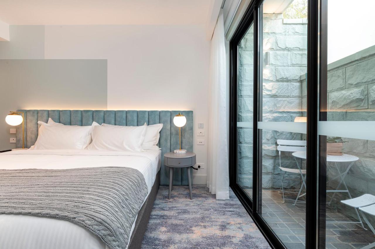 The Albert Mosman Sydney Exterior photo